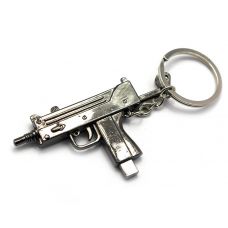 Брелок "Автомат УЗИ"