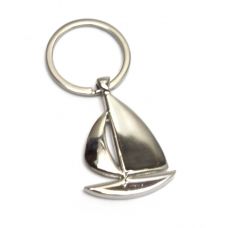 Брелок "Парусник"