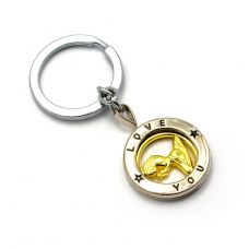 Брелок (Y) "Дева"