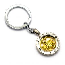 Брелок (Y) "Скорпион"