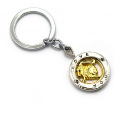 Брелок (Y) "Лев"