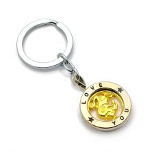 Брелок (Y) "Телец"