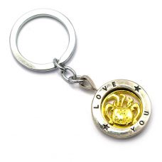 Брелок (Y) "Водолей"