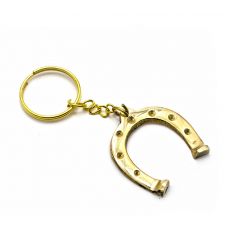 Брелок "Подкова" Star