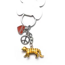 Брелок (W) "Тигр"