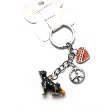 Брелок (W) "Пантера"