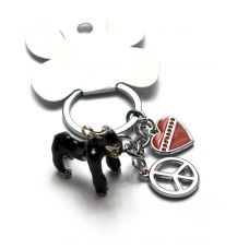 Брелок "Горилла"