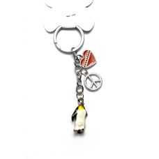 Брелок (W) "Пингвин"