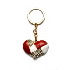 Брелок "Сердце" Type A