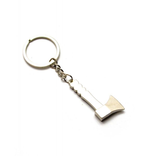 Брелок (A) "Топор"