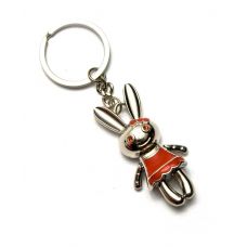 Брелок "Кролик"