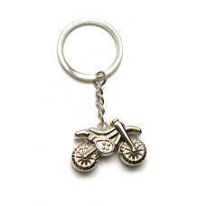 Брелок "Мотоцикл"