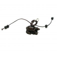 Брелок (F) "Черепаха"