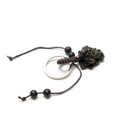 Брелок "Жаба"