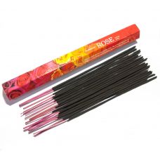 Аромат Роза, Благовоние для дома Аромапалочки