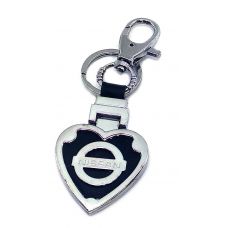 Брелок (AT) "Nissan"