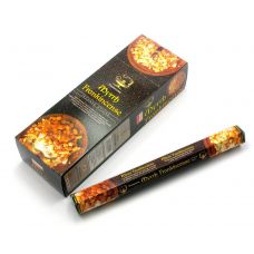 Аромат Мирра и Ладан, Благовоние для дома Аромапалочки