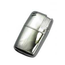 Зажигалка газовая Silver Show