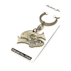 Брелок "Рыбы"