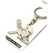 Брелок "Дева" Type J