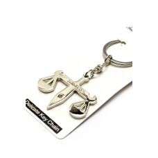 Брелок "Весы"