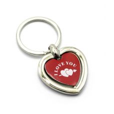Брелок "Сердечко" Type D