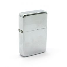 Зажигалка бензиновая Под Картинку Type C