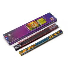 Аромат для дома Yantra 12 шт благовоние Аромапалочки