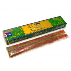 Аромат для дома Natural Patchouli (Натуральный пачули) Пыльцовое благовоние Аромапалочки