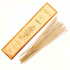 Аромат для дома Нарцисс Пыльцовое благовоние Arjuna Аромапалочки