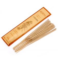 Аромат для дома Конопля Пыльцовое благовоние Arjuna Аромапалочки