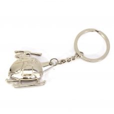 Брелок "Вертолет" (8х3,5х0,5 см)