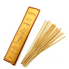 Аромат для дома Корица Пыльцовое благовоние Arjuna Аромапалочки