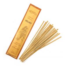 Аромат для дома Бергамот Пыльцовое благовоние Arjuna Аромапалочки