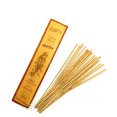 Аромат для дома Мандаринки Пыльцовое благовоние Arjuna Аромапалочки