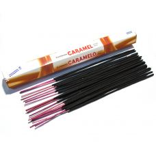 Аромат Карамель, Благовоние для дома Аромапалочки