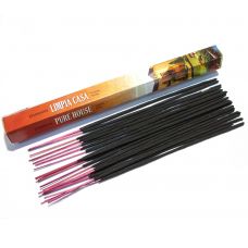 Аромат Чистый Дом, Благовоние для дома Аромапалочки