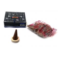 Аромат для дома Super Hit dhoop cones конусы Аромапалочки Благовоние