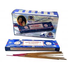 Аромат для дома Nagchampa 100г Масала благовоние Аромапалочки