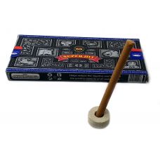 Аромат для дома Super Hit dhoop sticks Безосновные благовония Аромапалочки