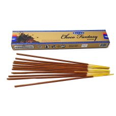 Аромат для дома Choco Fantasy Масала благовоние Аромапалочки