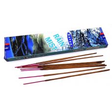 Аромат для дома Rain Mist Масала благовоние Аромапалочки