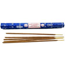 Аромат для дома Nagchampa 50 г Масала благовоние для улицы Аромапалочки