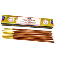 Аромат для дома Tree of Life (Дерево Жизни) Масала благовоние Аромапалочки