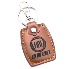 Брелок  (GO) "Fiat"
