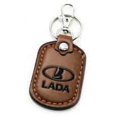 Брелок  (GO) "Lada"