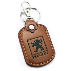 Брелок  (GO) "Peugeot"