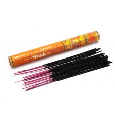 Аромат Муск, Благовоние для дома Аромапалочки