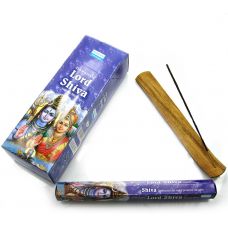 Аромат Лорд Шива, Благовоние для дома Аромапалочки