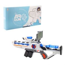 Автомат виртуальной реальности "ARGUN" Белый